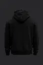 back view of a black hoddie.webp