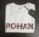 Text customization T-shirt(UNISEX)
