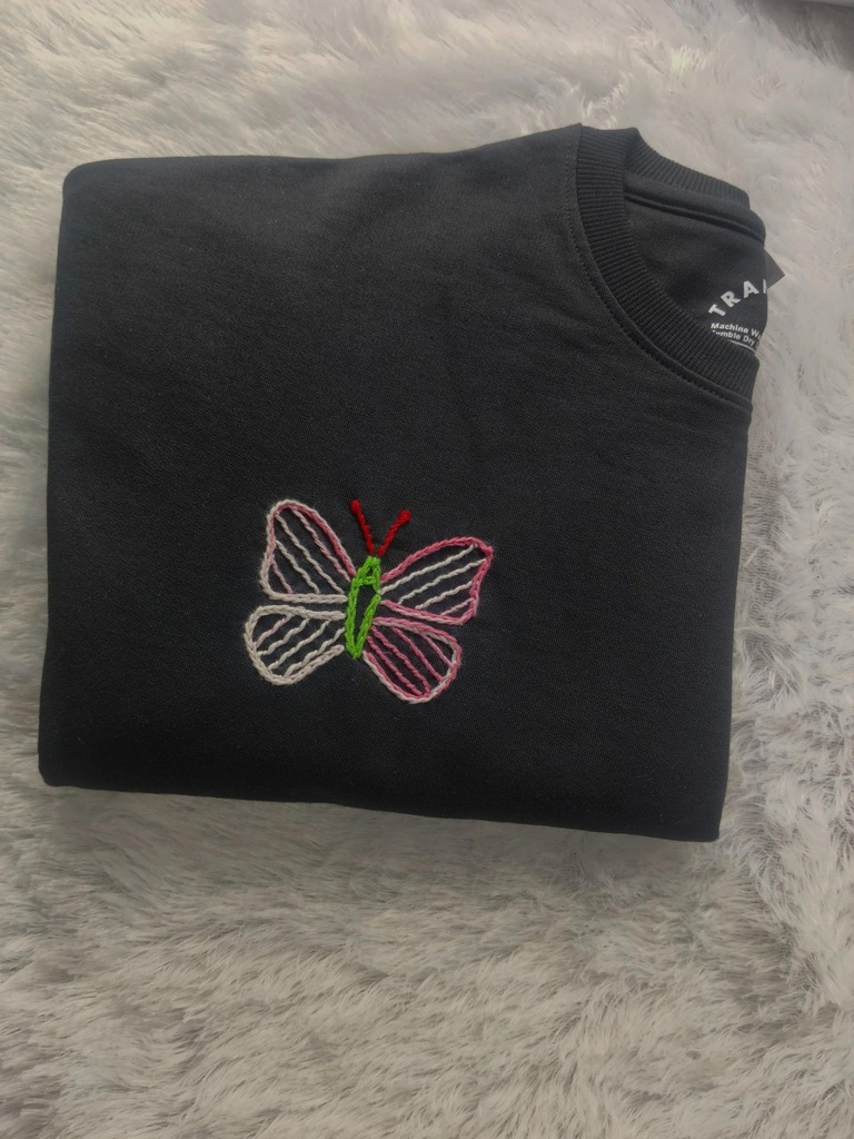 Butterfly Edition T-shirt