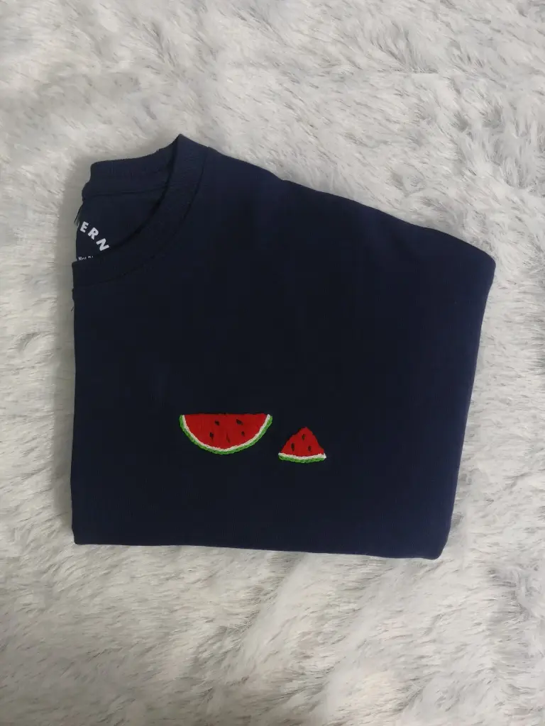 Watermelon Edition T-shirt