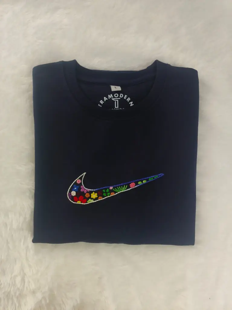 Nike Edition T-shirt