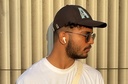 Customize Alphabet Cap[unisex]