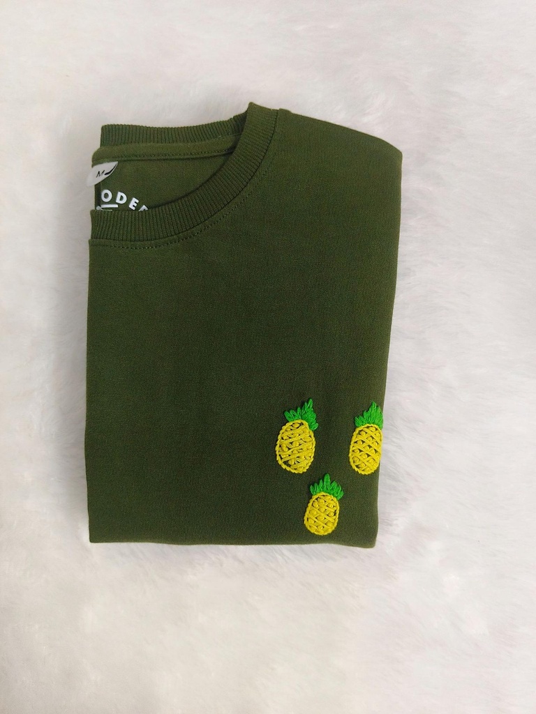 Pineapple Edition T-shirt