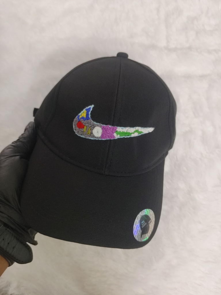 Nike edition cap