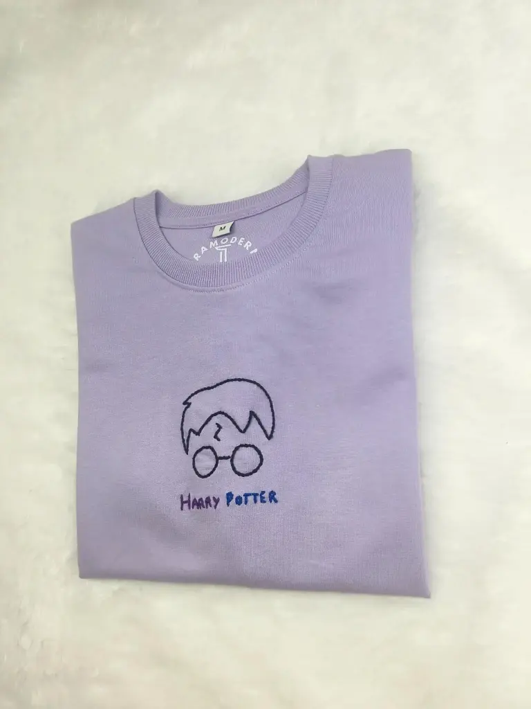 Harry Potter Edition T-shirt