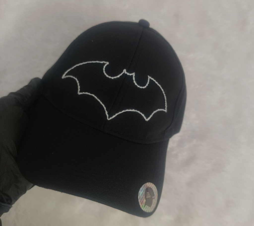 Batman edition cap(unisex)