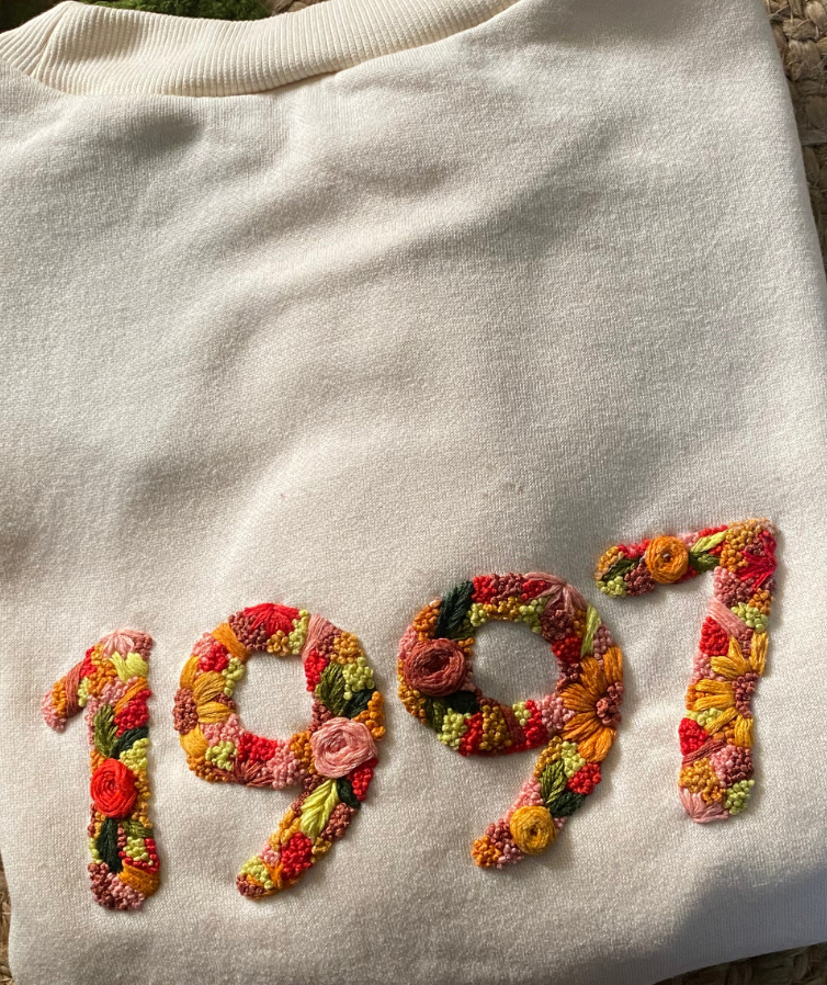 Special Date Edition T-shirt(UNISEX)