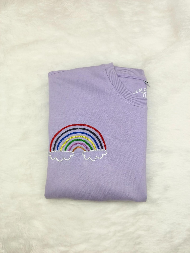 Rainbow Edition T-shirt