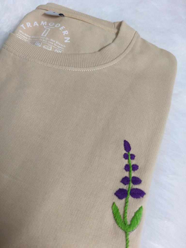 Lavender Whisper T-shirt