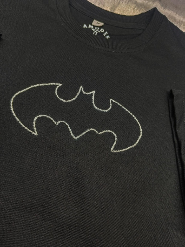 Batman Edition T-shirt