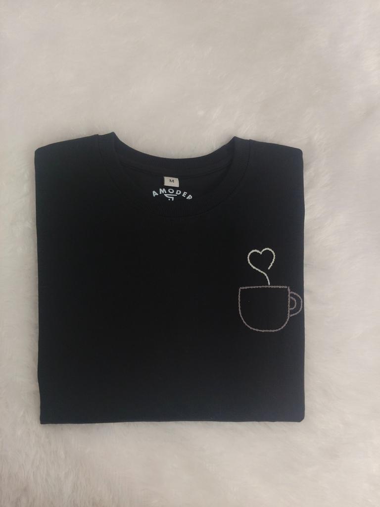Tea/Coffee Edition T-shirt