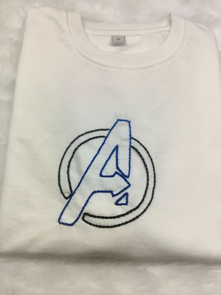 Avenger Edition T-shirt
