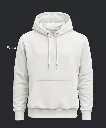Basic minimal oversized hoddie (unisex)