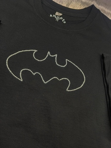 Batman Edition T-shirt