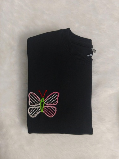 Butterfly Edition T-shirt