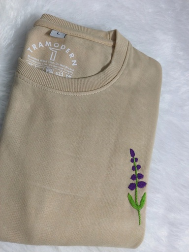 Lavender Whisper T-shirt