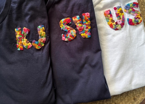 Couple Edition  T-shirt(UNISEX)