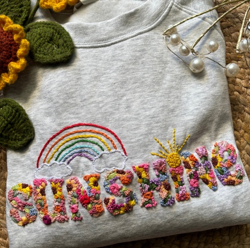 Text customization T-shirt(UNISEX)