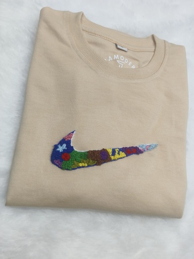 Nike edition unisex T-shirt