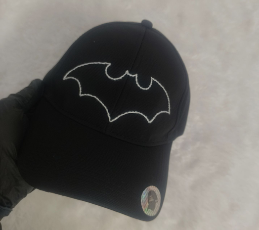 Batman edition cap(unisex)